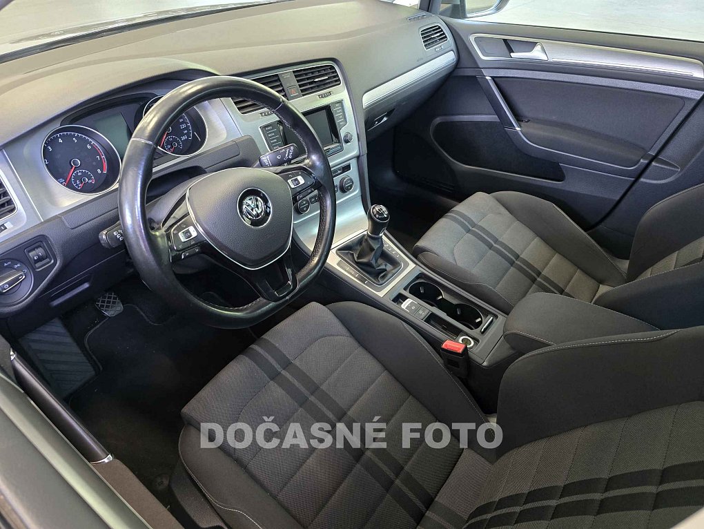 Volkswagen Golf 1.2TSi 