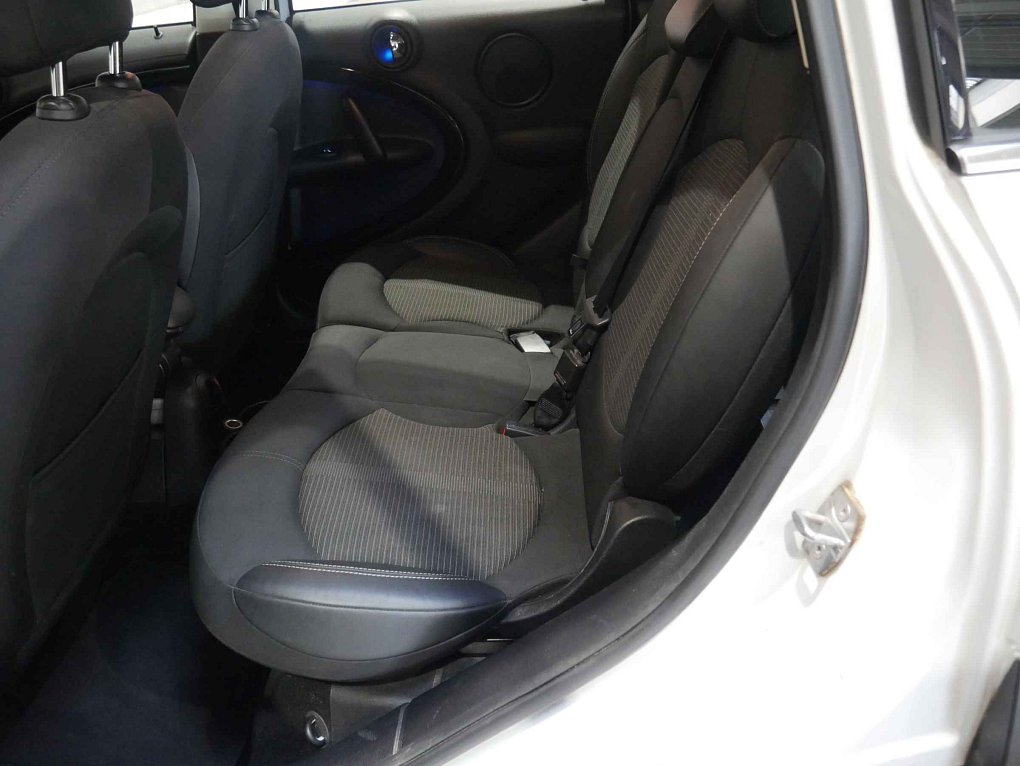Mini Countryman 1.6i 