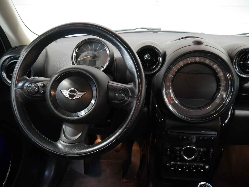 Mini Countryman 1.6i 