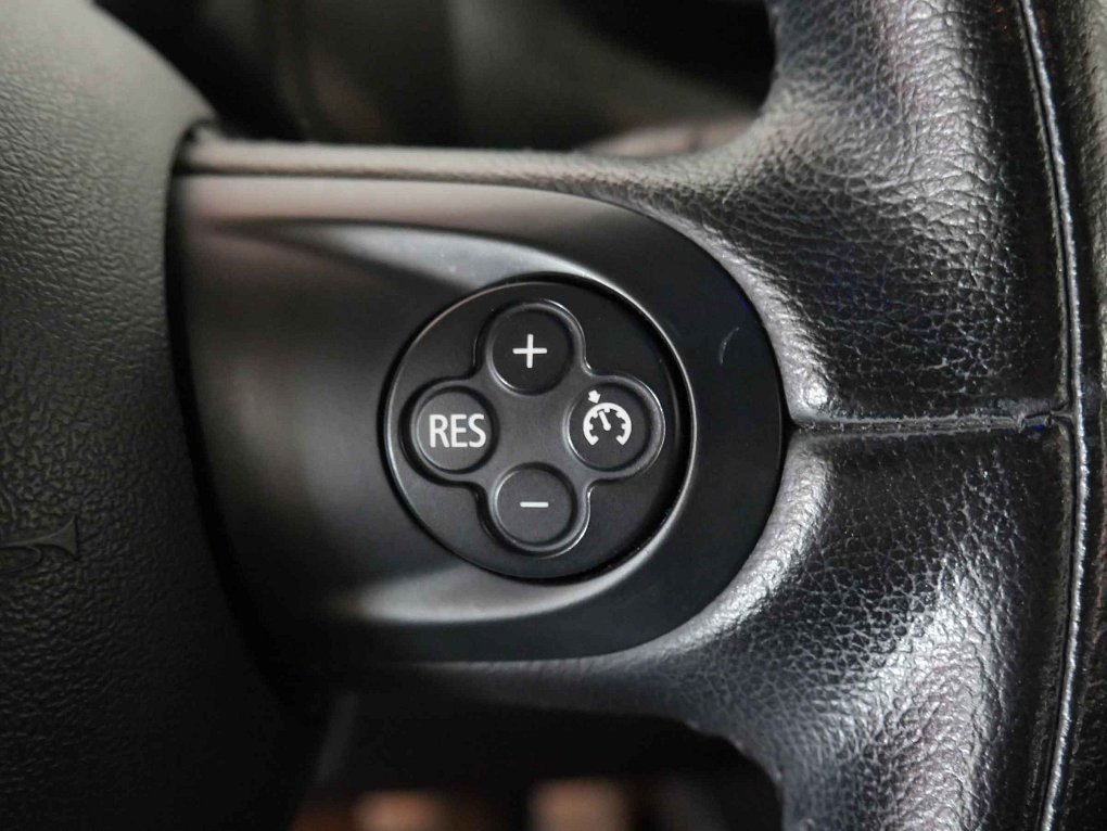Mini Countryman 1.6i 