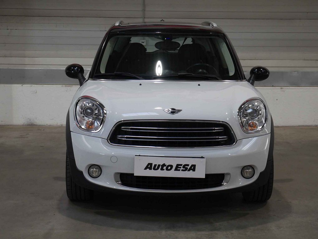 Mini Countryman 1.6i 