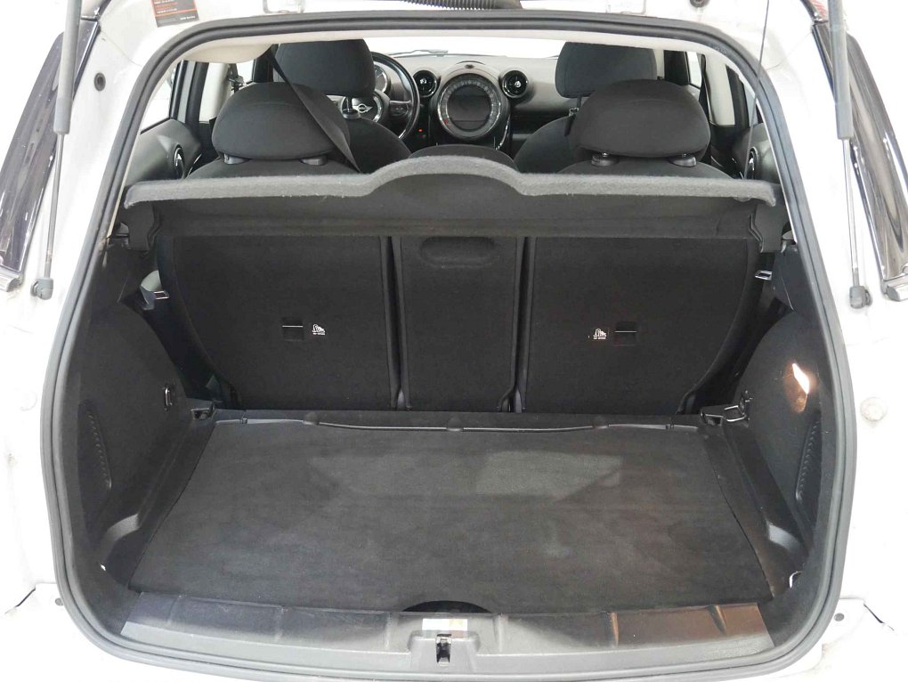 Mini Countryman 1.6i 