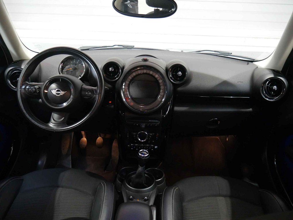 Mini Countryman 1.6i 