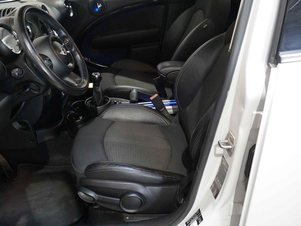 Mini Countryman 1.6i 