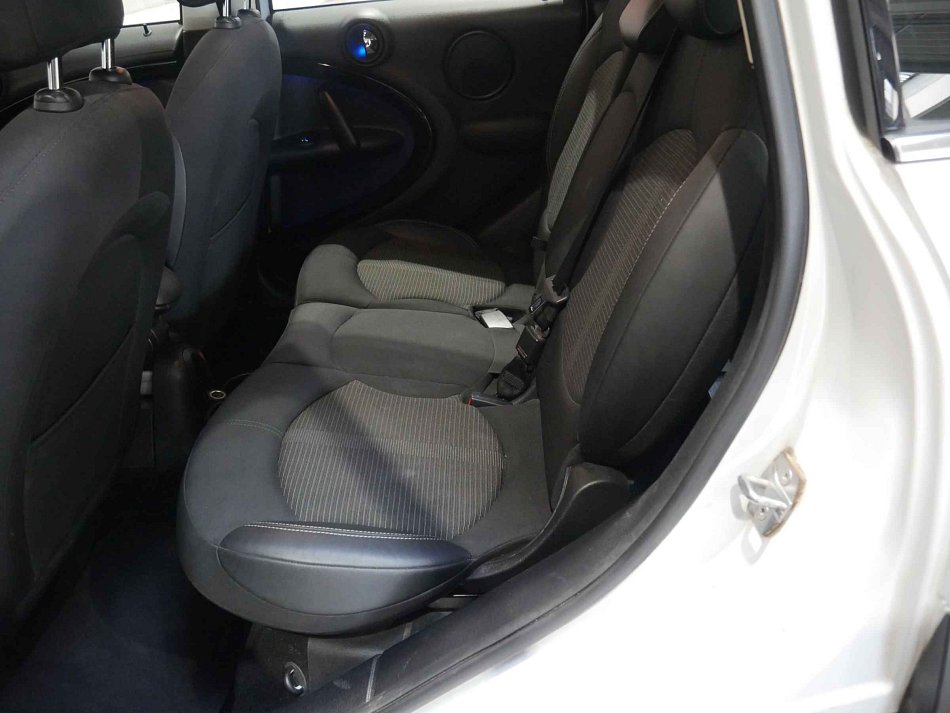 Mini Countryman 1.6i 