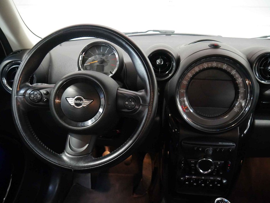 Mini Countryman 1.6i 