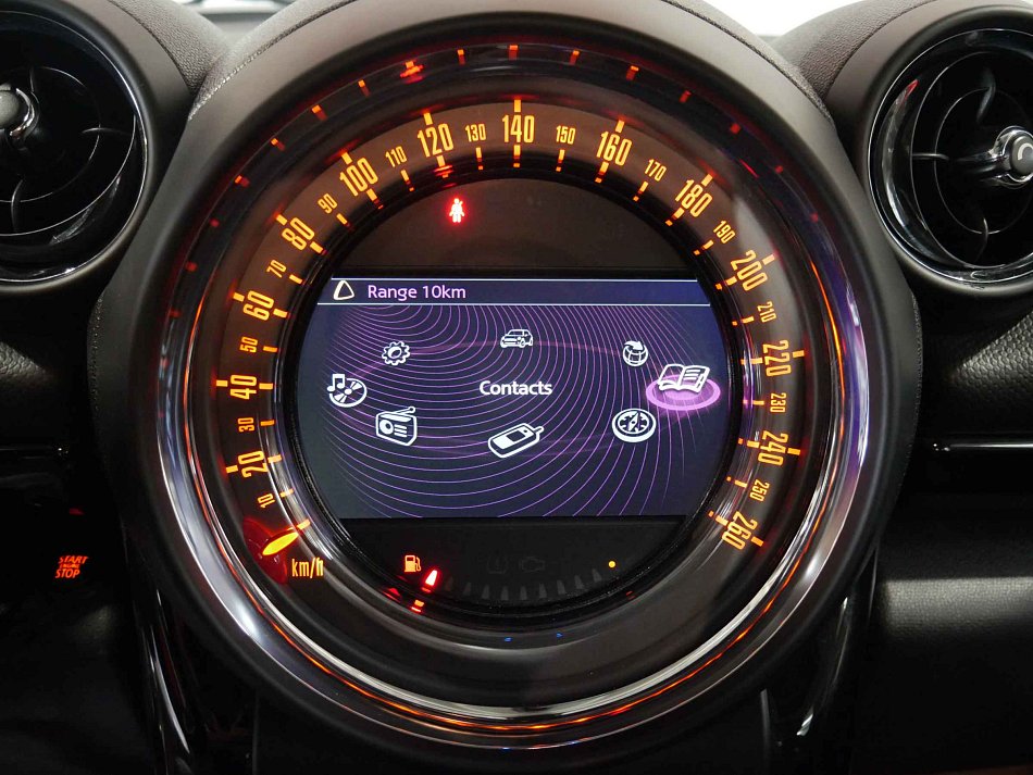 Mini Countryman 1.6i 