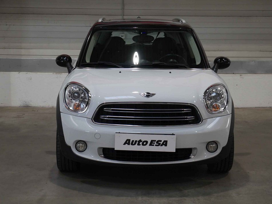 Mini Countryman 1.6i 