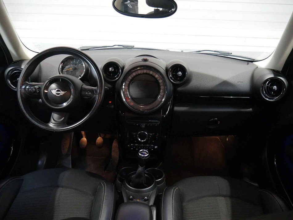 Mini Countryman 1.6i 
