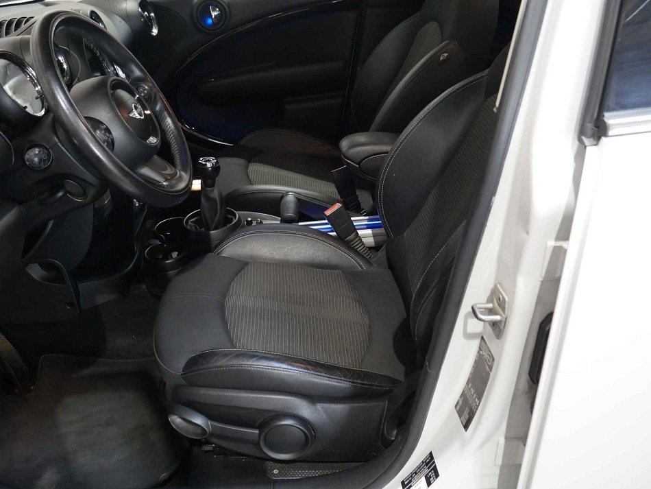 Mini Countryman 1.6i 