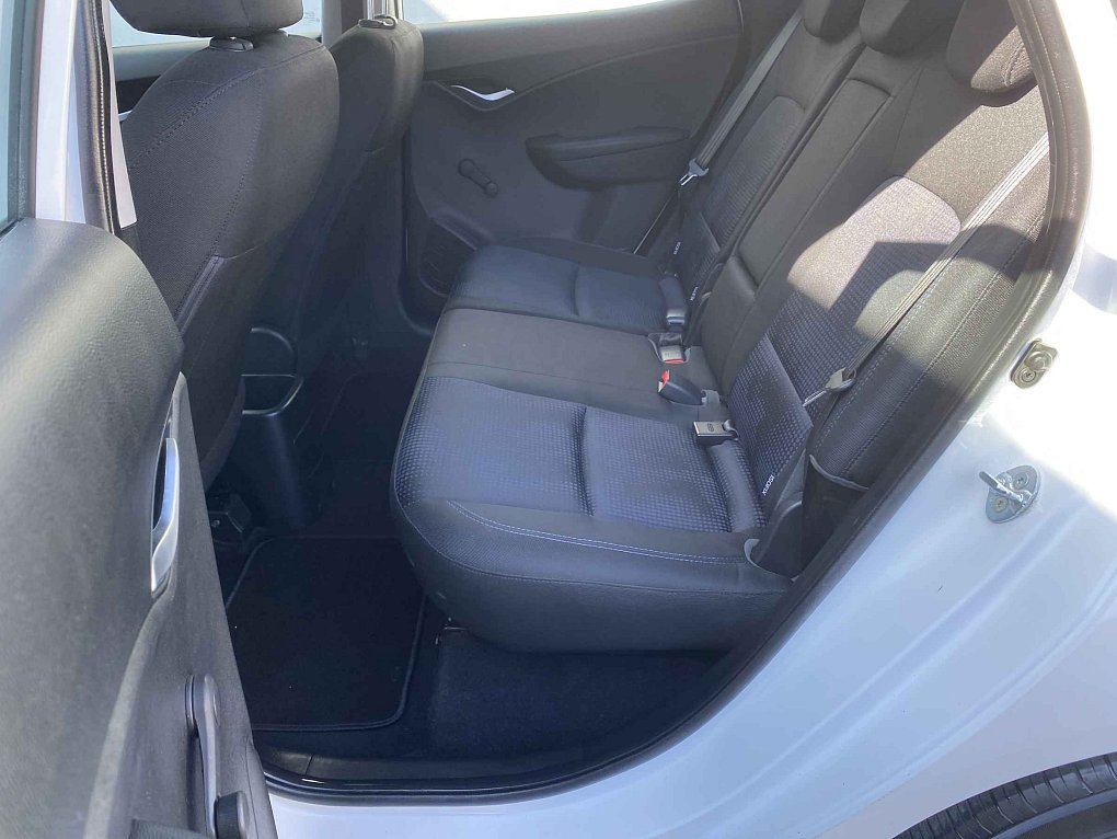 Hyundai Ix20 1.4CVVT 