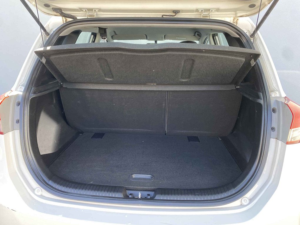 Hyundai Ix20 1.4CVVT 