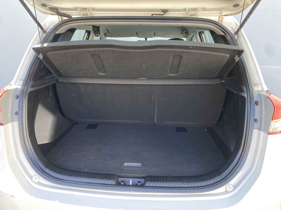 Hyundai Ix20 1.4CVVT 