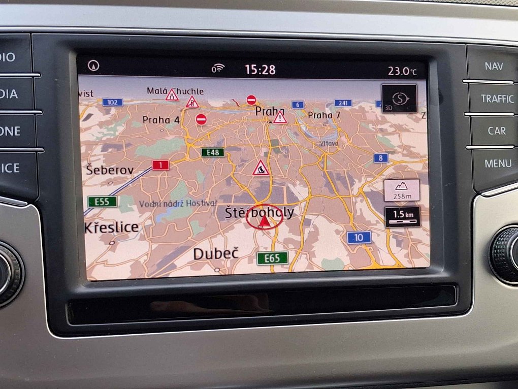 Volkswagen Passat 2.0TDi 
