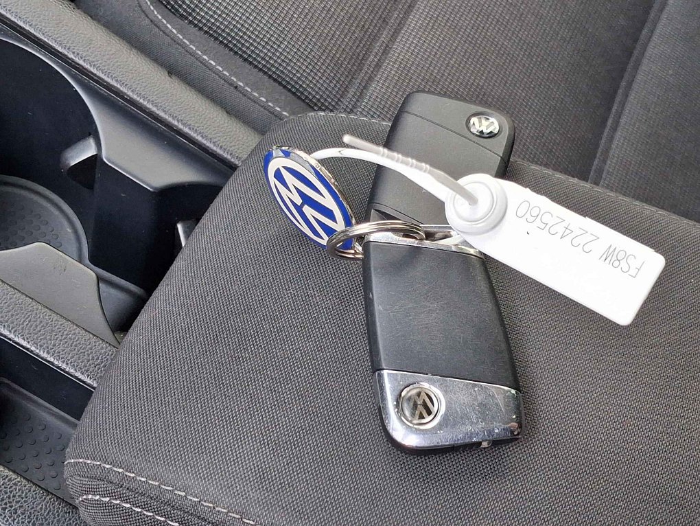 Volkswagen Passat 2.0TDi 