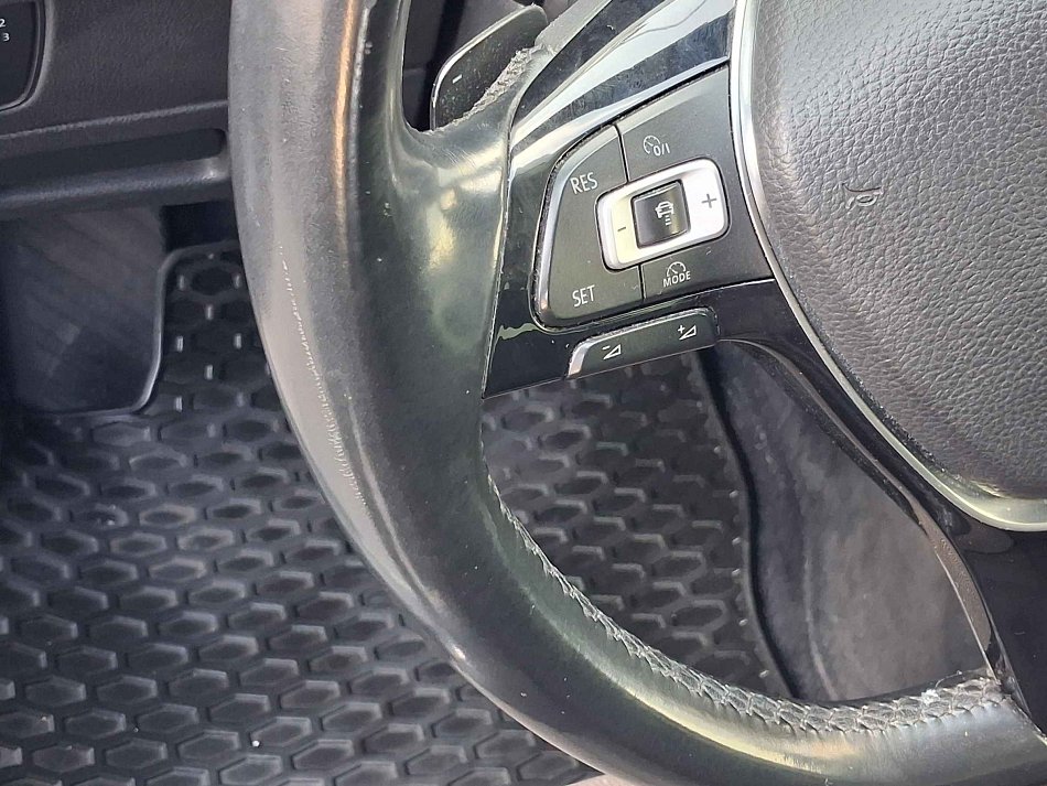 Volkswagen Passat 2.0TDi 