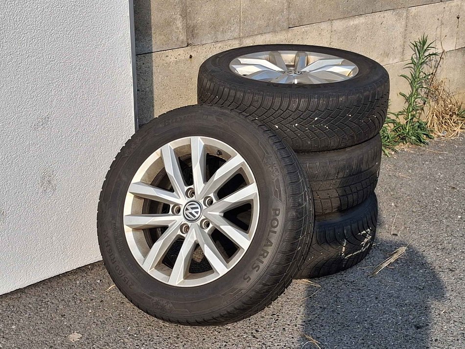Volkswagen Passat 2.0TDi 