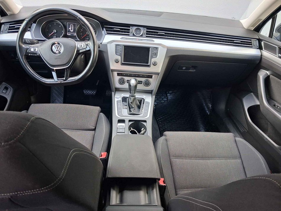 Volkswagen Passat 2.0TDi 