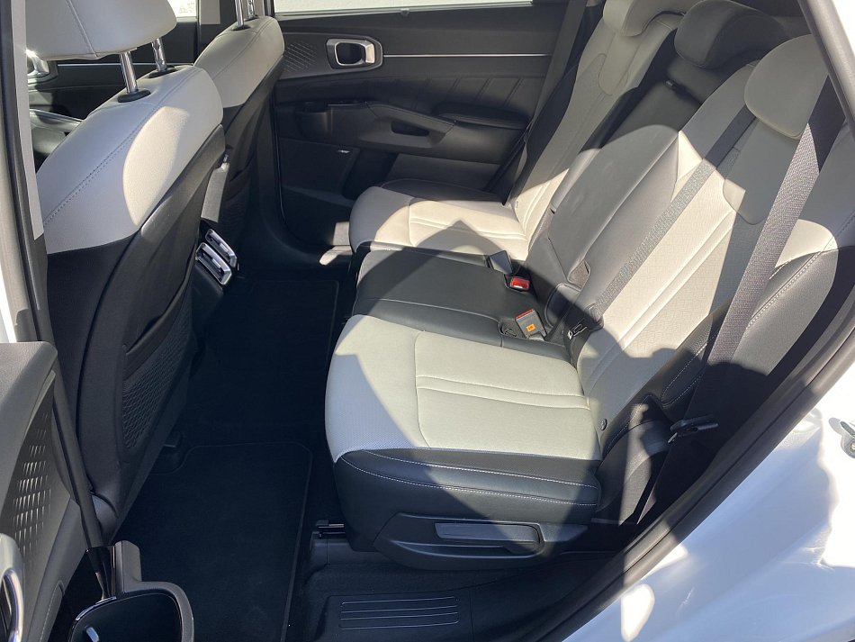 Kia Sorento 2.2 CRDi TOP AWD