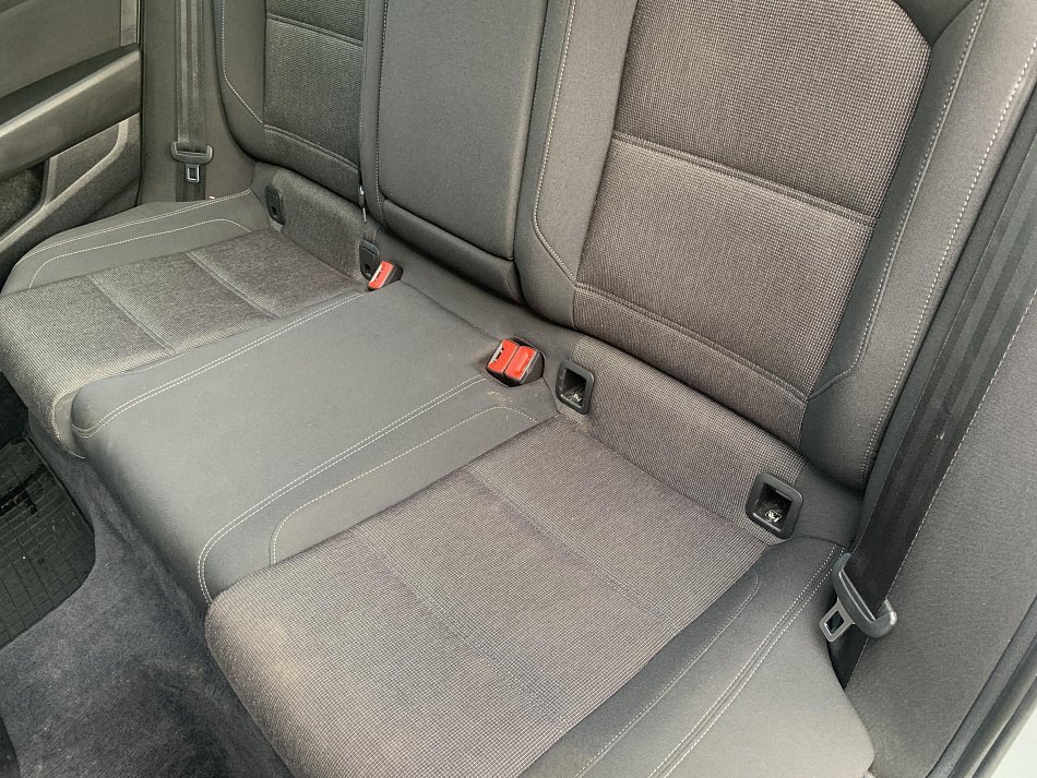 Volkswagen Passat 2.0 TDi Comfortline