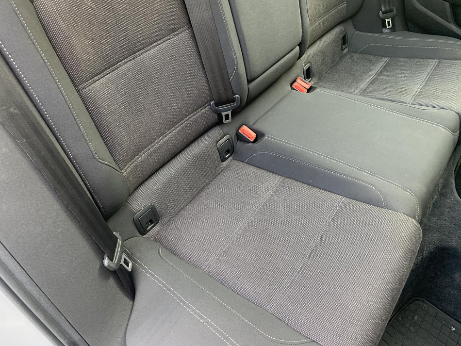 Volkswagen Passat 2.0 TDi Comfortline