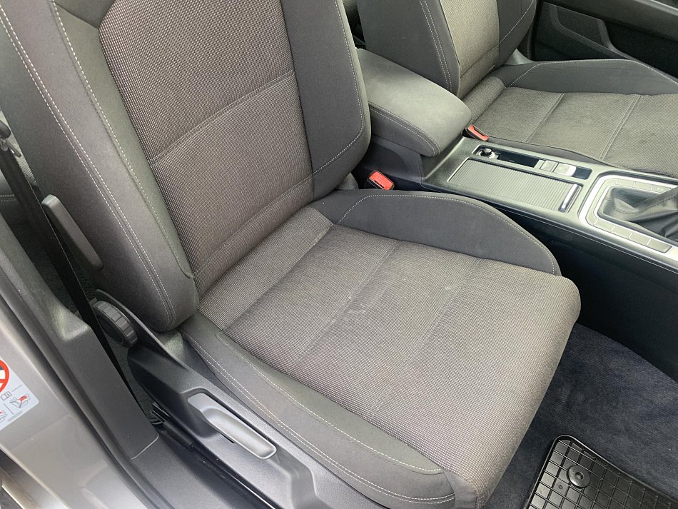 Volkswagen Passat 2.0 TDi Comfortline