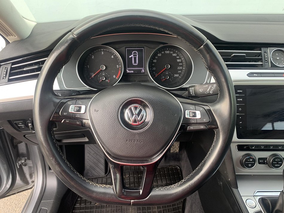 Volkswagen Passat 2.0 TDi Comfortline