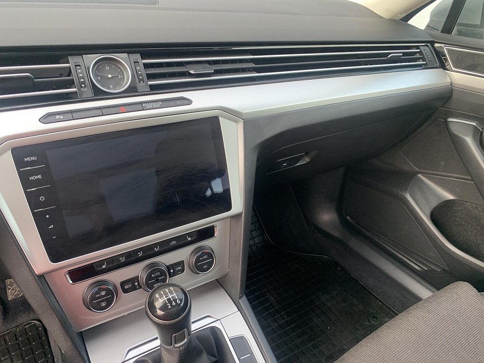 Volkswagen Passat 2.0 TDi Comfortline