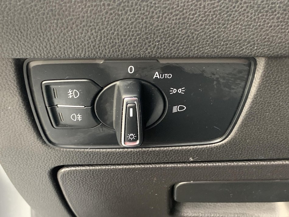 Volkswagen Passat 2.0 TDi Comfortline