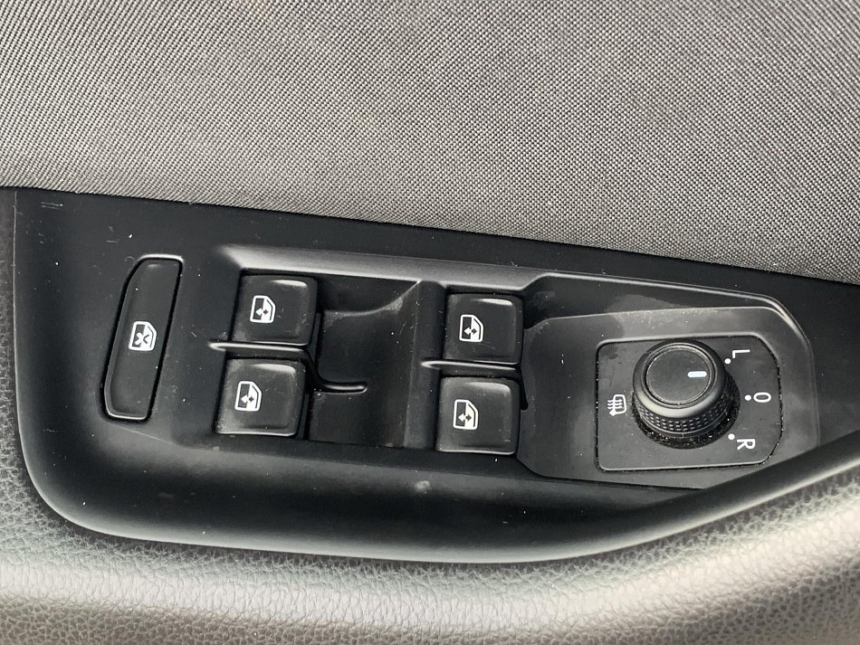 Volkswagen Passat 2.0 TDi Comfortline