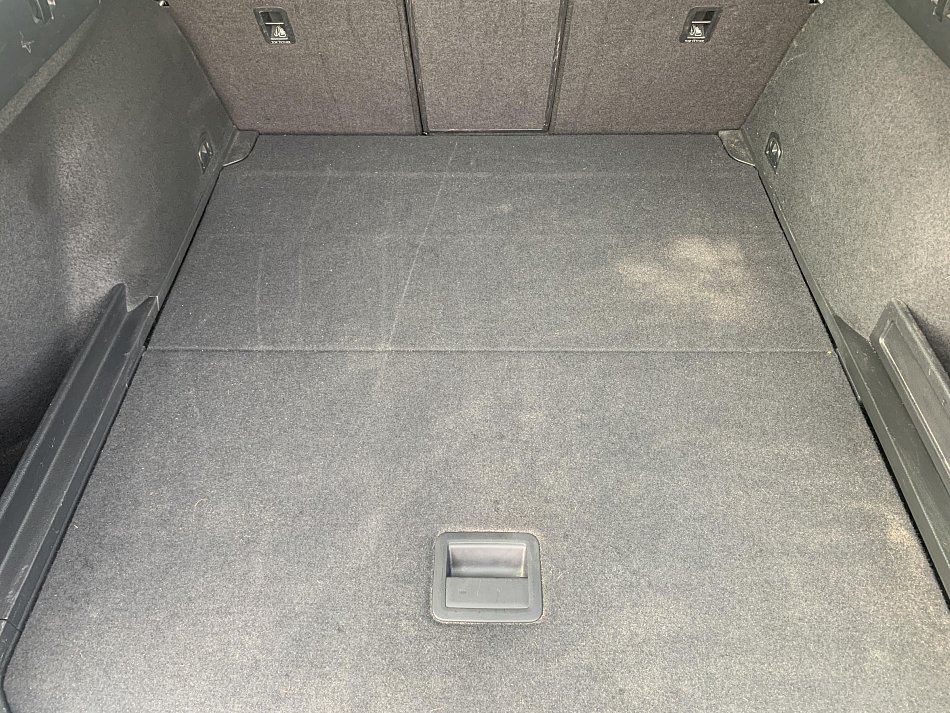 Volkswagen Passat 2.0 TDi Comfortline