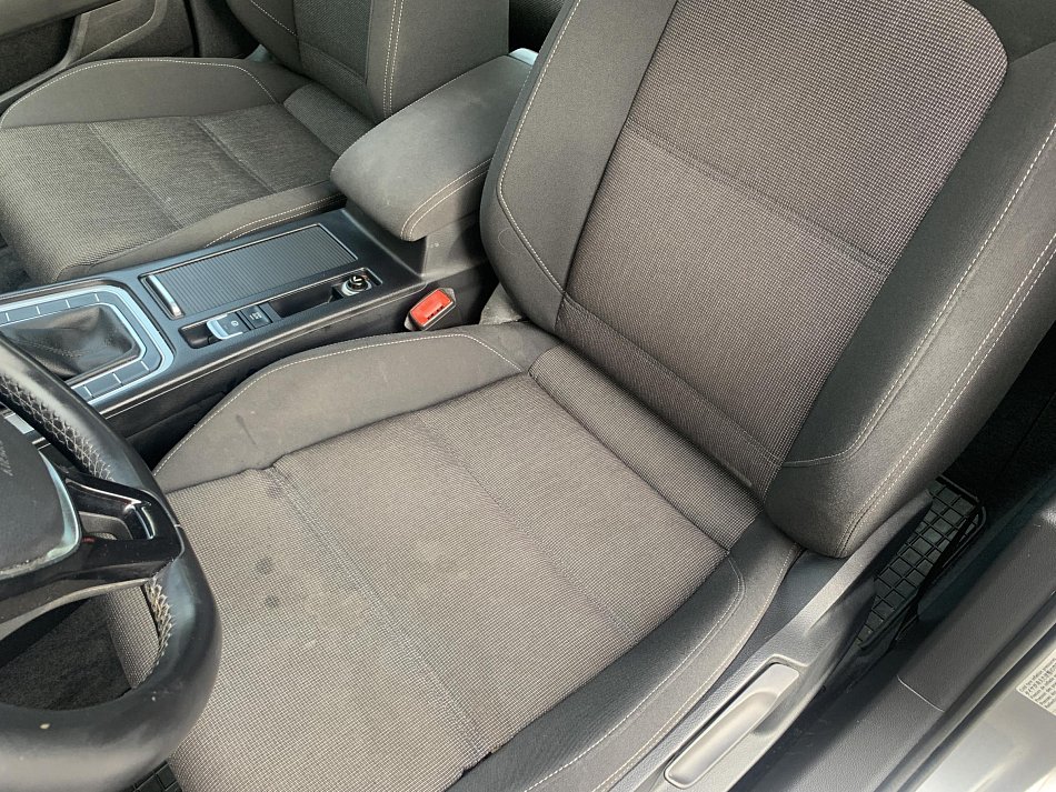 Volkswagen Passat 2.0 TDi Comfortline