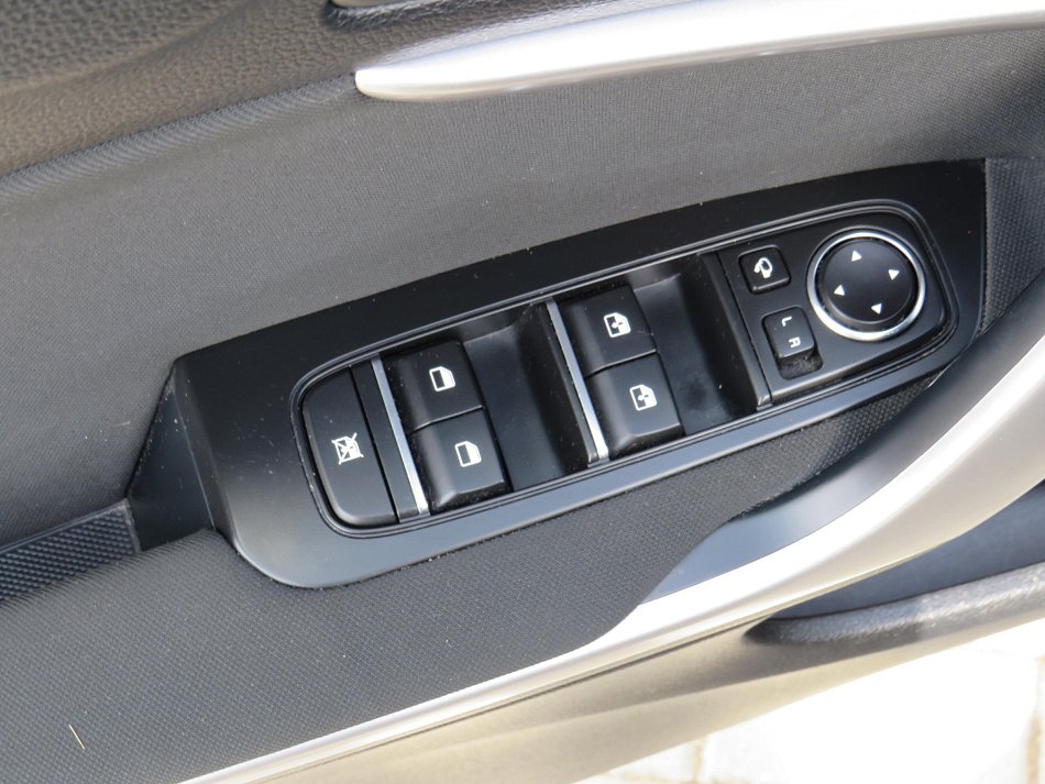 Kia Ceed 1.6 CRDi 