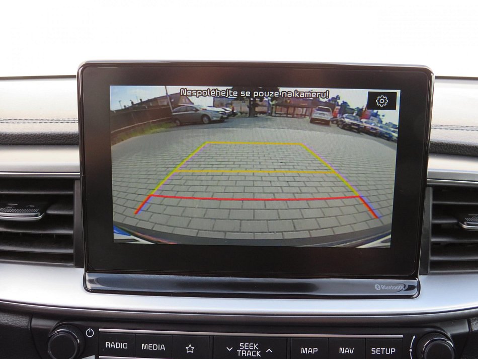 Kia Ceed 1.6 CRDi 
