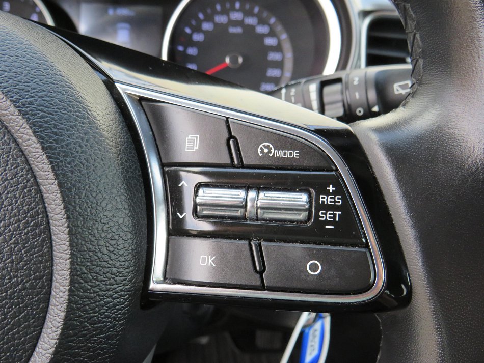 Kia Ceed 1.6 CRDi 