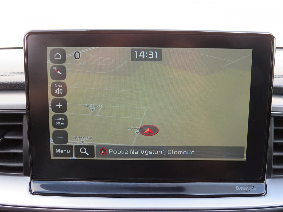 Kia Ceed 1.6 CRDi 