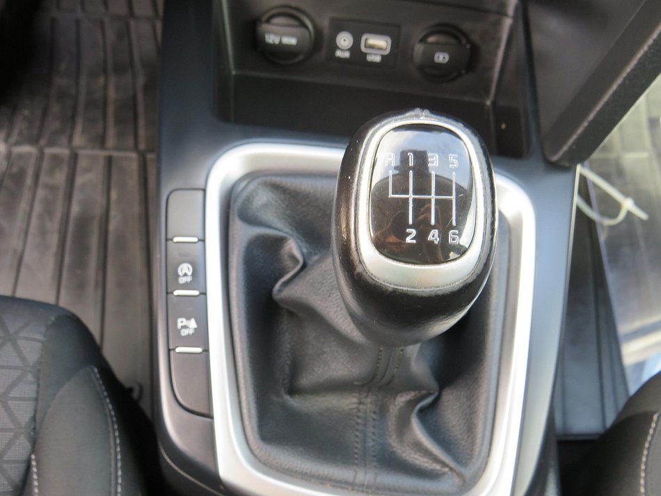 Kia Ceed 1.6 CRDi 