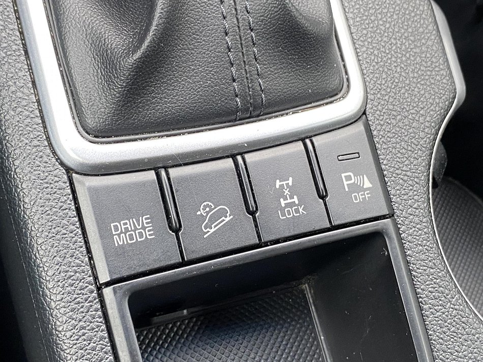 Kia Sportage 1.6 T-GDi  AWD