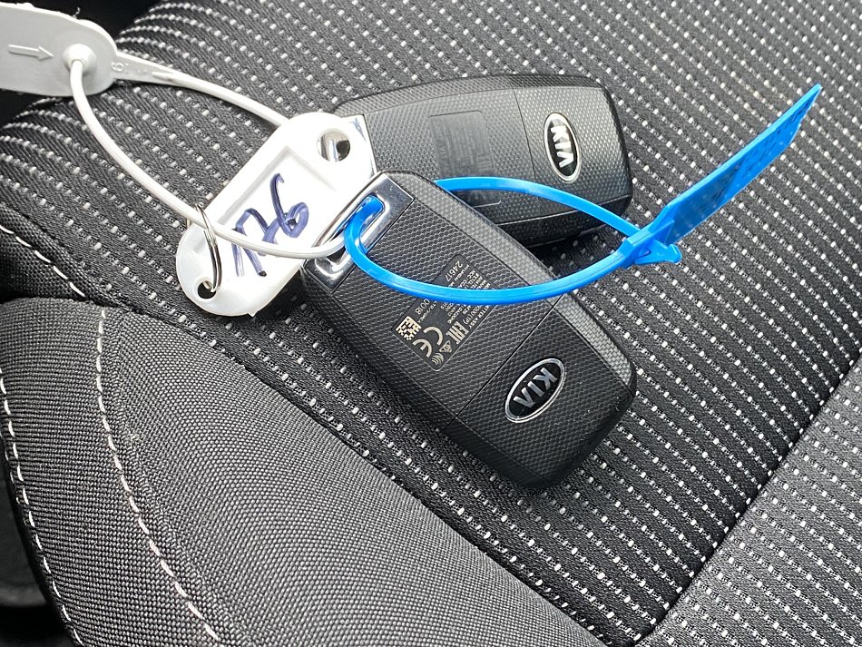 Kia Sportage 1.6 T-GDi  AWD