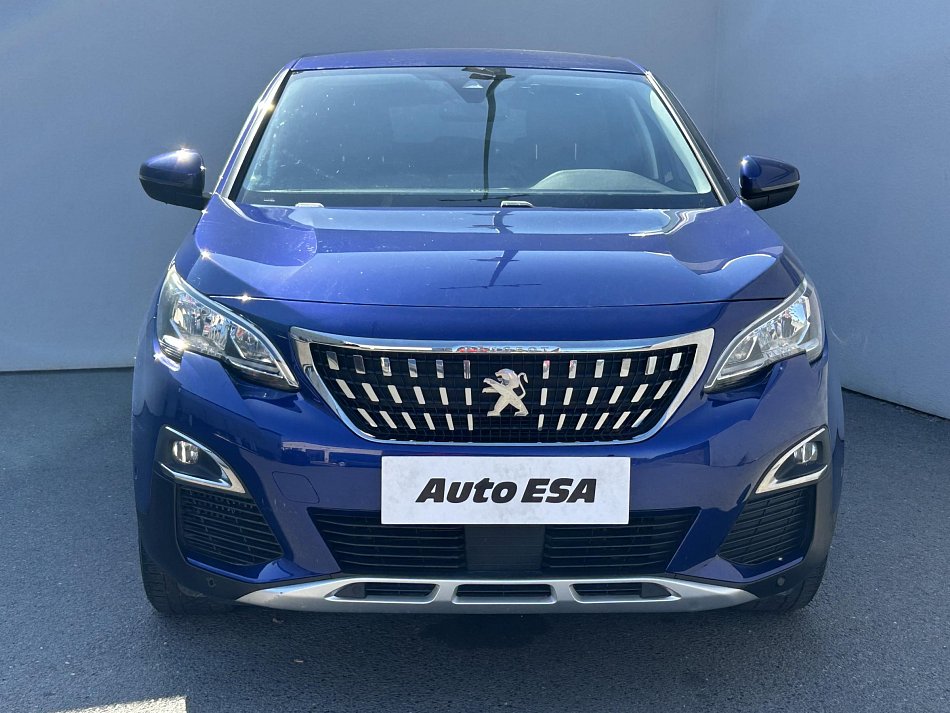 Peugeot 3008 1.2PT Allure