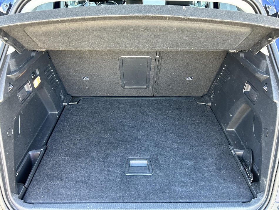 Peugeot 3008 1.2PT Allure