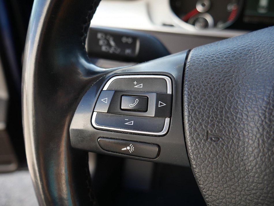 Volkswagen Passat 2.0TDi 