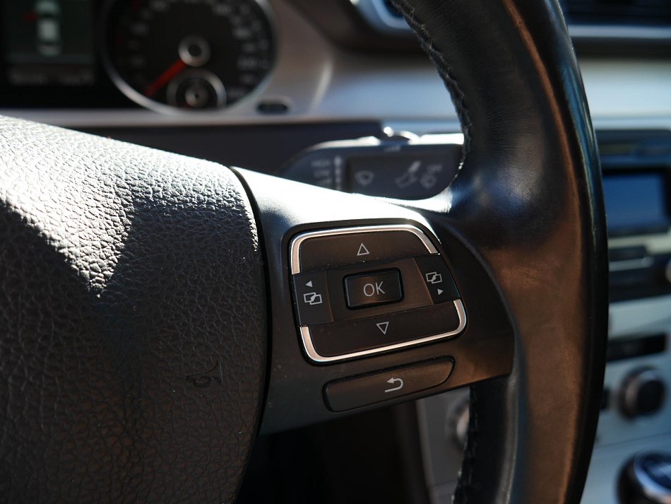 Volkswagen Passat 2.0TDi 