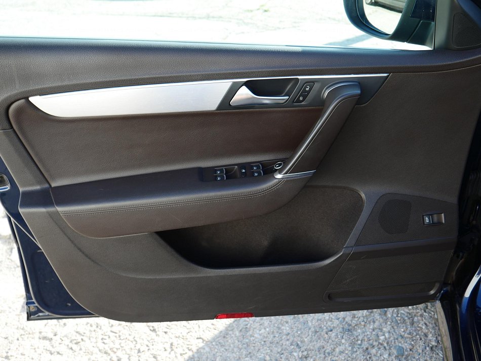 Volkswagen Passat 2.0TDi 