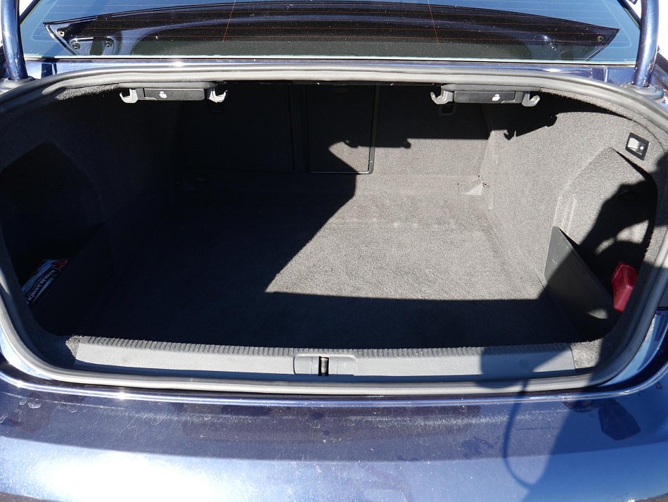 Volkswagen Passat 2.0TDi 