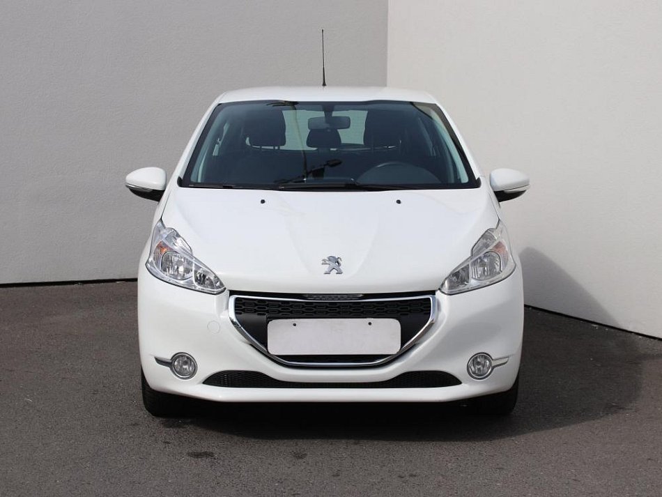 Peugeot 208 1.0 