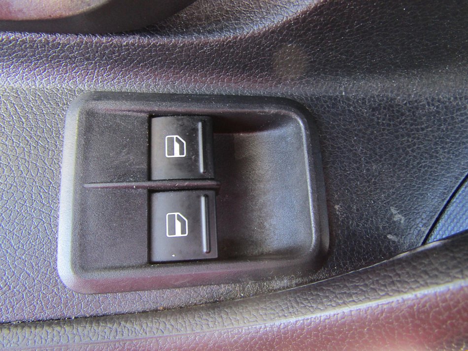 Škoda Fabia II 1.6 TDi Ambition