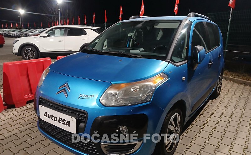 Citroën C3 Picasso 1.4 i 