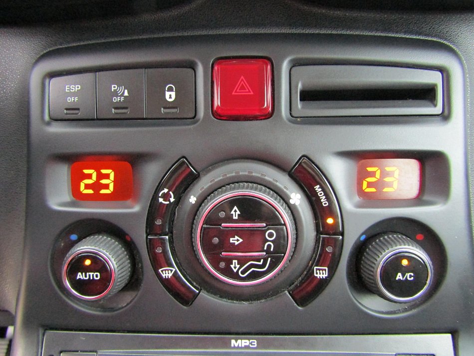 Citroën C3 Picasso 1.4 i 