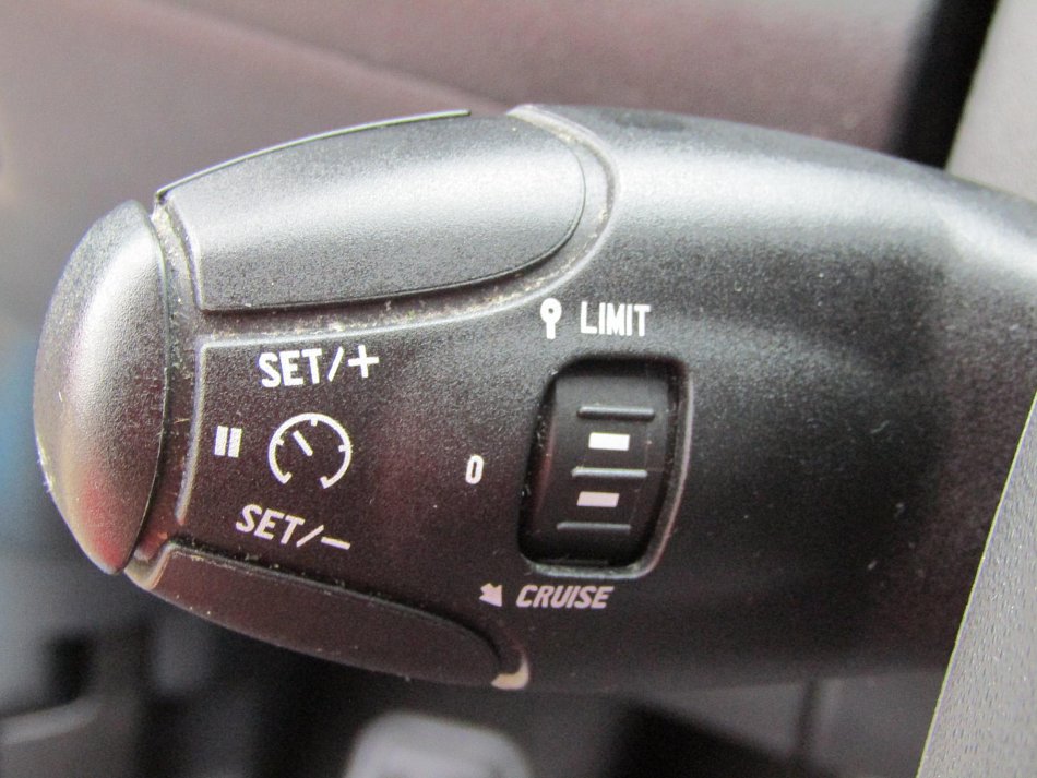 Citroën C3 Picasso 1.4 i 